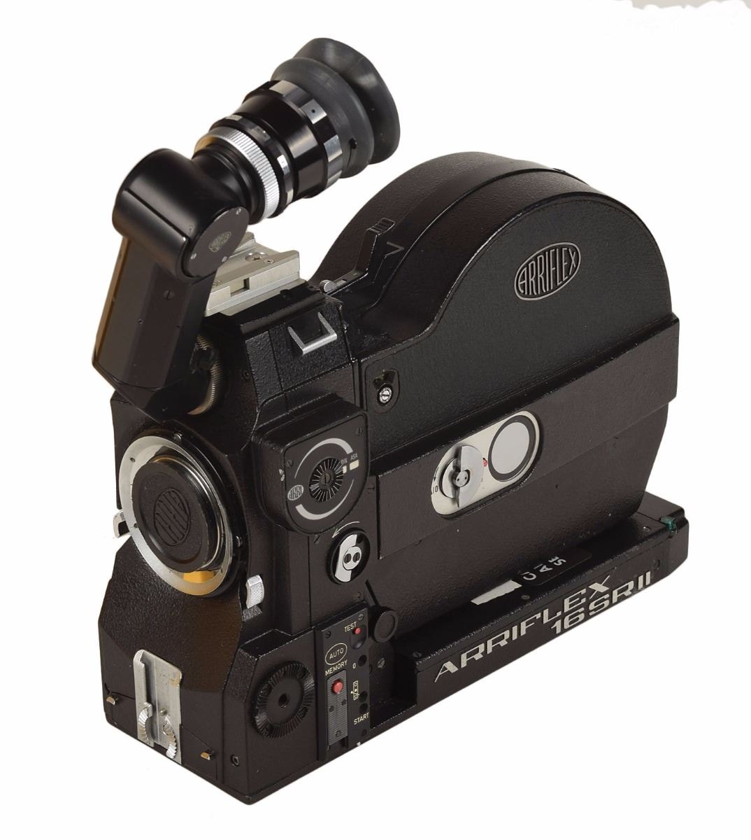Arriflex SR I Film Camera