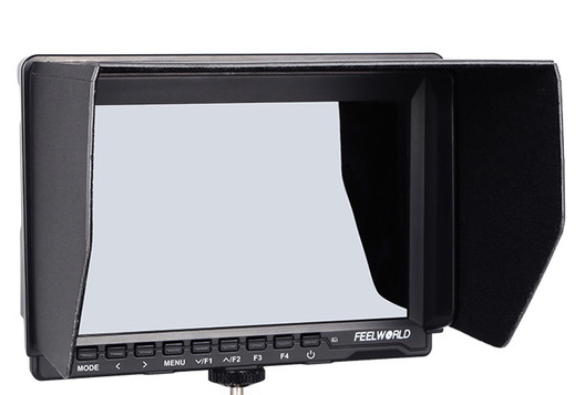 12 inch portable monitor